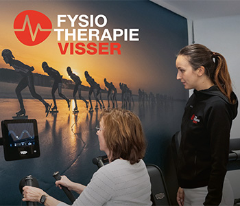Fysiotherapie Visser